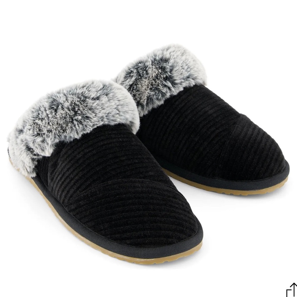 Toms Valerie Slippers